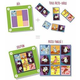 Mindo: Les P'tites Poules Eclate