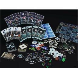 The Magnificent: SNØ Eclate