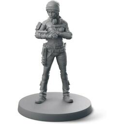 Assassin's Creed: Brotherhood of Venice - Tokyo XXI Figurine