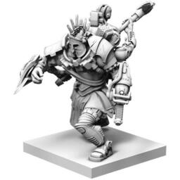 Lords of Hellas: Dark Ages Figurine