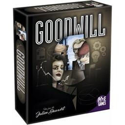 Goodwill Cover 3d