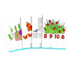 LogiCASE: Extension Set 6+ - Nature Cartes