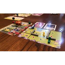 Tiny Epic Dinosaurs Zoom