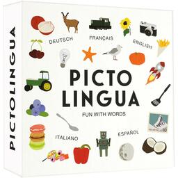 Pictolingua Cover 3d