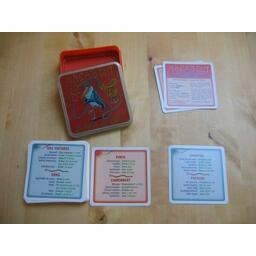 Marabout 2004 Eclate