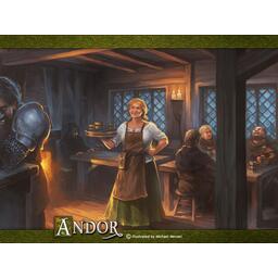 Andor Artwork