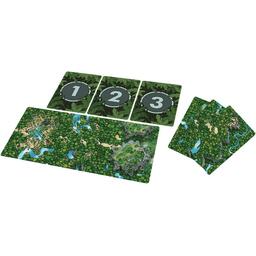 L'Expédition Perdue Eclate