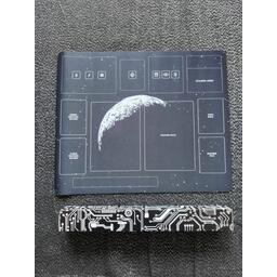 Escape the Dark Sector Eclate