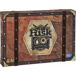 Risk: Édition 60ème Anniversaire Cover 3d