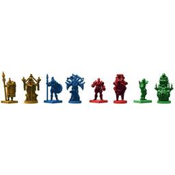 Lords of Hellas Figurines