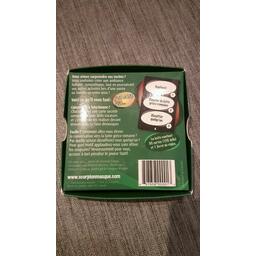 J'te Gage Que... 2006 Back