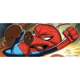 Marvel Champions: Le Jeu de Cartes - Spider-Ham Preview