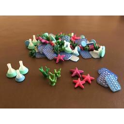 Underwater Cities Eclate