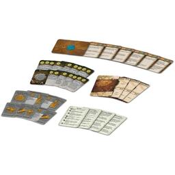 Runewars: Le Jeu de Figurines - Kit d’Ordonnance Eclate