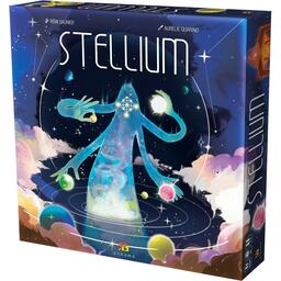 Stellium Cover 3d