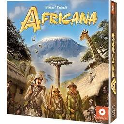 Africana Cover 3d