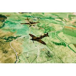 Wings of Glory: La Bataille d'Angleterre Zoom