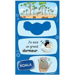 Énigmes ? Junior: Les Animaux Cartes