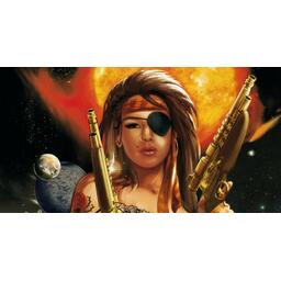 Metal Adventures: Manuel des Joueurs Zoom