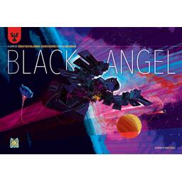 Black Angel Cover