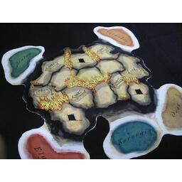 Risk: Godstorm Eclate