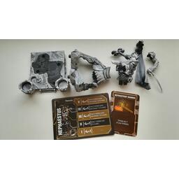 Lords of Hellas: Warlord Box Eclate