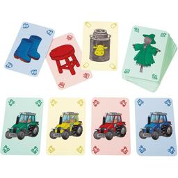 Mon Premier Trésor de Jeux Eclate