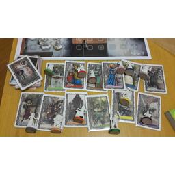 King & Assassins Zoom