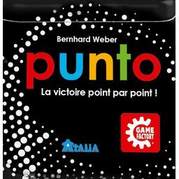 Punto Cover