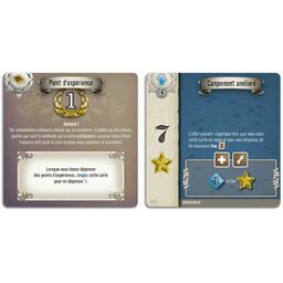 The 7th Continent Tuiles