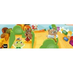 Quoridor: Junior Top