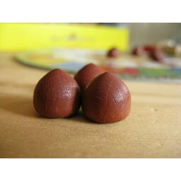 Hanna Haselnuss Zoom