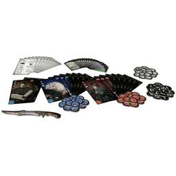 Liens de Sang Eclate