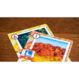 Boomerang: Australia Eclate