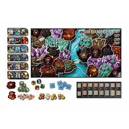 Small World: Underground Plateau