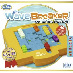 Wave Breaker Cover