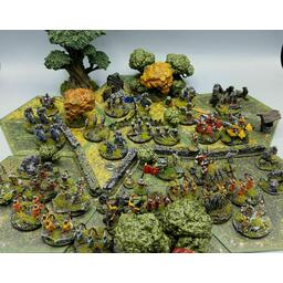 Time of Legends: Joan of Arc Eclate