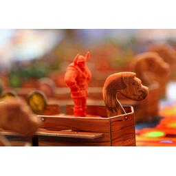 Vikings on Board Zoom