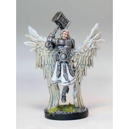 Talisman: Le Prophète Figurine