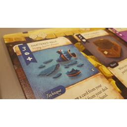 La Vallée des Marchands Zoom