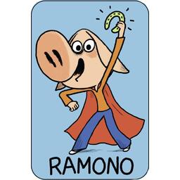 Ariol: Le Kolektor Carte