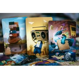 Detective Club: Noir Eclate