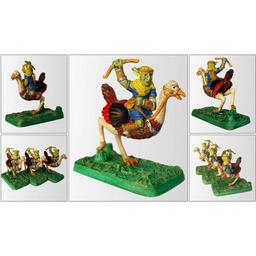 BattleLore: Maraudeurs Gobelins Figurines