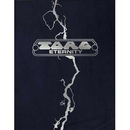 Torg Eternity: Livre de Règles - Collector Cover