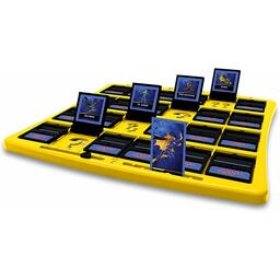 Qui Est-Ce ? DC Eclate