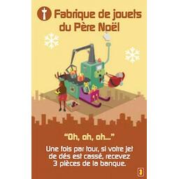 Minivilles: 5-6 Carte