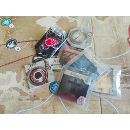 Les Contrées de l'Horreur: Cités en Ruine Eclate