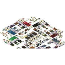 Ettin: L'Union fait la Force Eclate