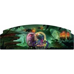 Council of Shadows Paravent