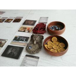 Le Trône de Fer Zoom